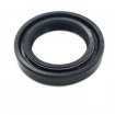 Oil seal 30x45x8 DC NBR [A-DUO]